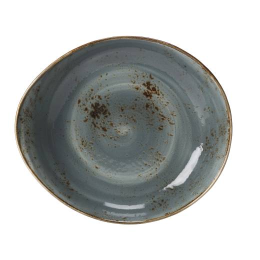 Craft Blue Freestyle Bowl 28cm (x12)