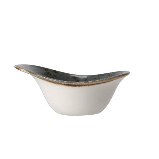 Craft Blue Freestyle Bowl 13cm (x12)