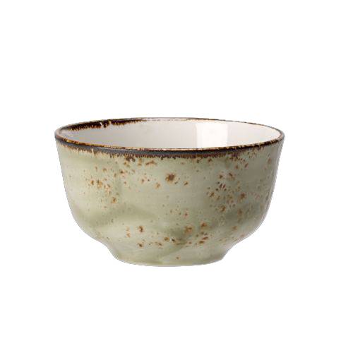 Craft Green Sugar/Bouillion Bowl 22.75cl (x12)
