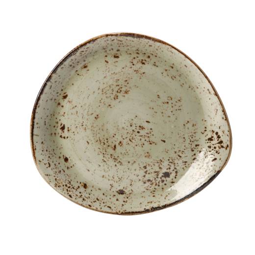 Craft Green Freestyle Plate 30.5cm (x12)