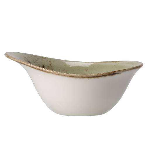 Craft Green Freestyle Bowl 18cm (x12)