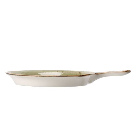 Craft Green Presentation Pan 25.5cm (x6)