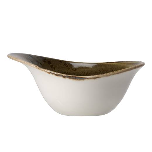 Craft Brown Freestyle Bowl 18cm (x12)