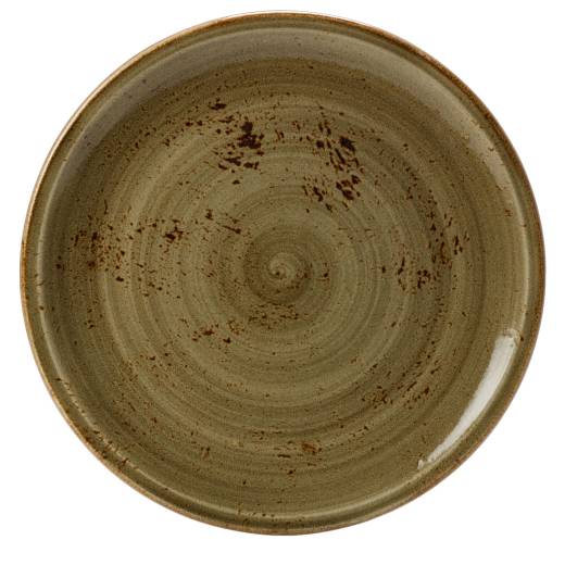 Craft Brown Pizza/Sharing Plate 31cm (x6)