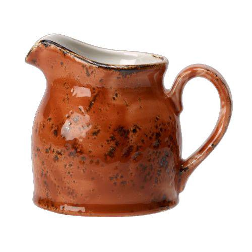 Craft Terracotta Jug Club 14.25cl (x12)