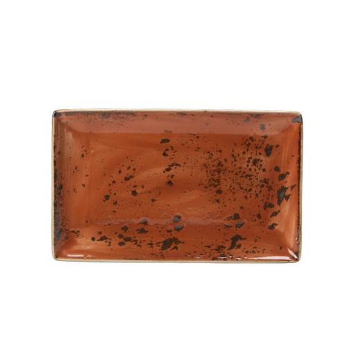 Craft Terracotta Rectangle One 27x16.75cm (x6)