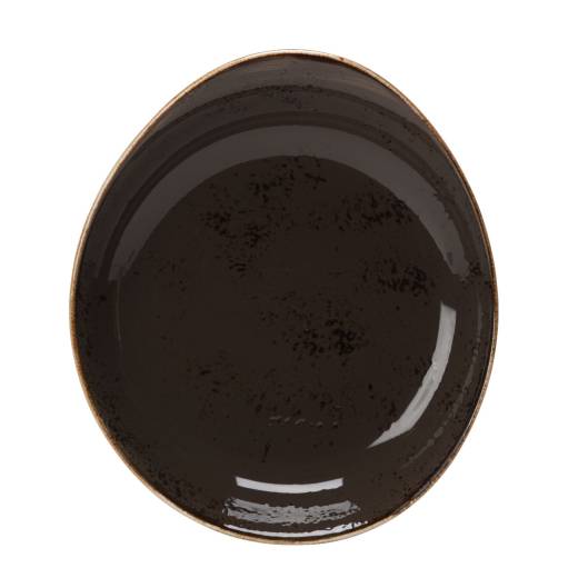 Craft Grey Freestyle Bowl 28cm (x12)