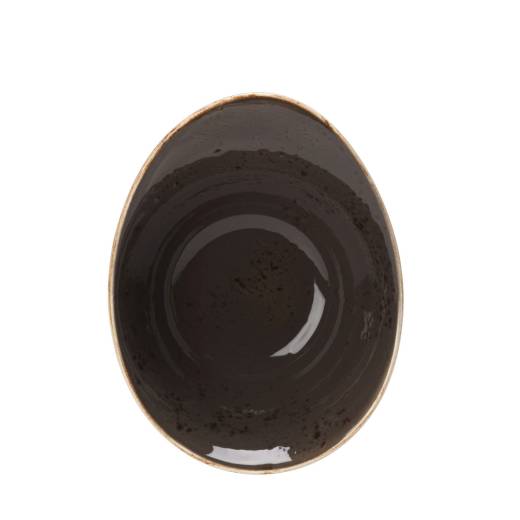 Craft Grey Freestyle Bowl 18cm (x12)