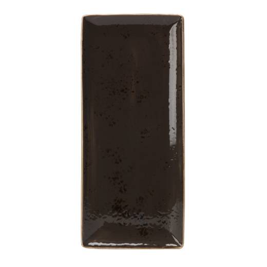 Craft Grey Rectangle Four 37x16.5cm (x6)