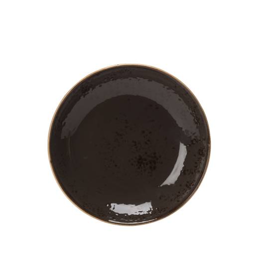 Craft Grey Coupe Bowl 21.5cm (x24)