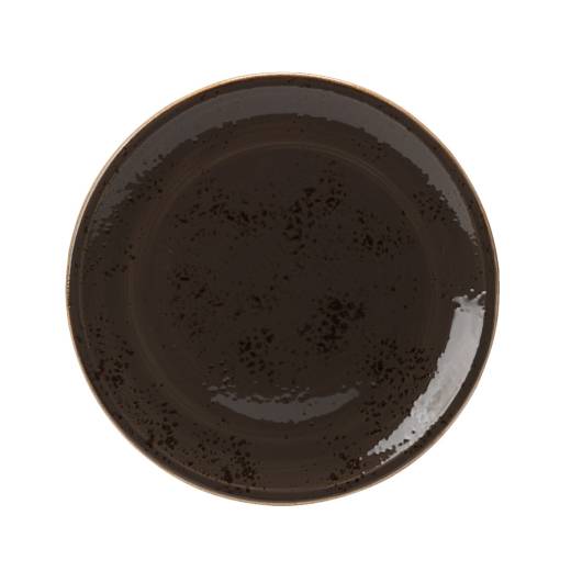 Craft Grey Pizza/Sharing Plate 31cm (x6)