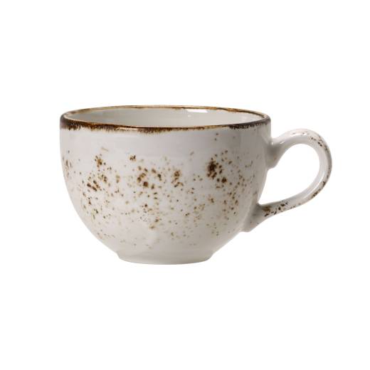 Craft White Low Cup 45.5cl (x12)