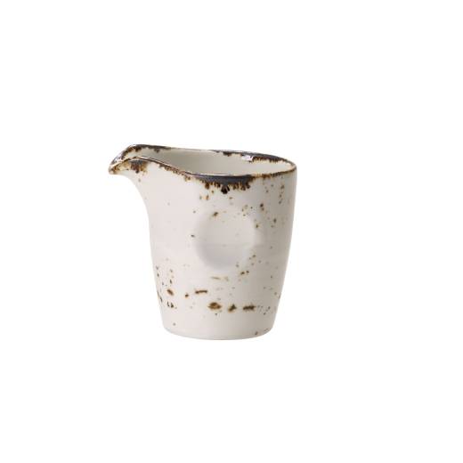 Craft White Pourer 8.5cl (x12)