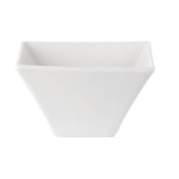 Simply Tableware 13oz Square Bowl (x6)