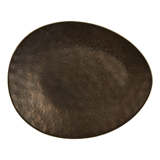 Aztec Serving Plate 35cm (x2)