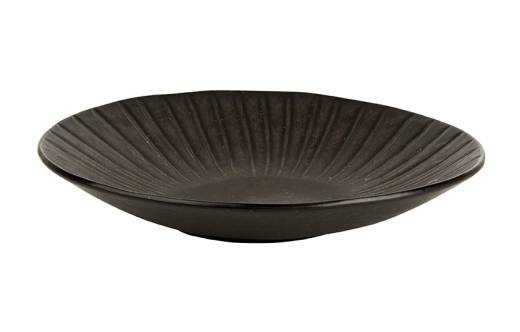 Flint Reactive Deep Coupe Bowl 30.5cm (x4)