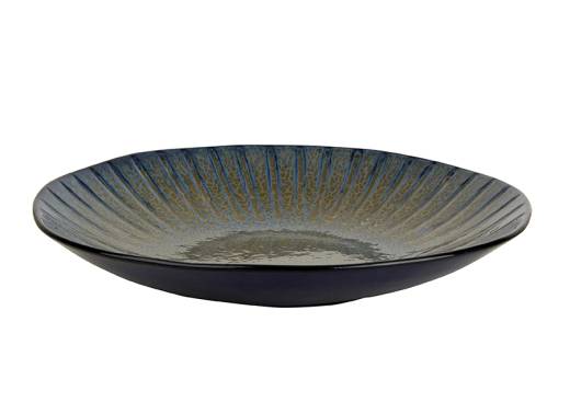 Aegean Reactive Dip Bowl 11x5cm (x12)
