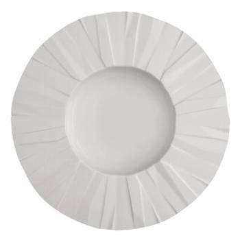 Signature Matrix Soup Plate 28cm