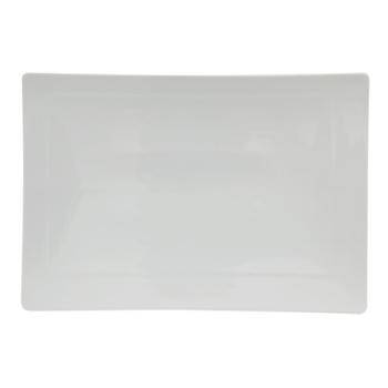Signature Rectangular Plate 32cm