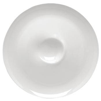 Signature Large Eclipse Plate 28cm