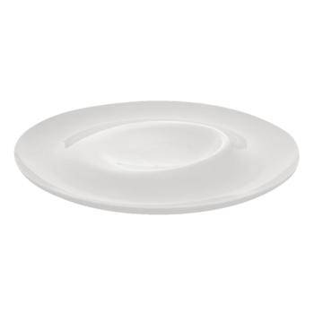 Signature Small Eclipse Plate 28cm