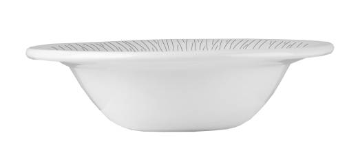 Bamboo Oatmeal Bowl 17cm/25.5cl (x12)