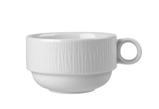 Bamboo Stacking Cup 10x6.5cm/28cl (x12)