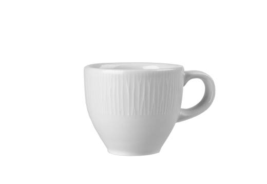 Bamboo Espresso Cup 6.4x5.8cm/11cl (x12)