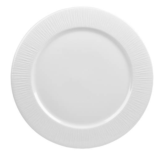 Bamboo Plate 27.6cm (x12)