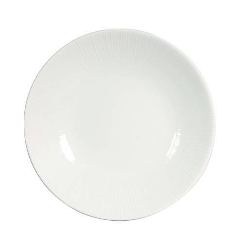 Bamboo Deep Coupe Plate 28.1cm/11in (x12)