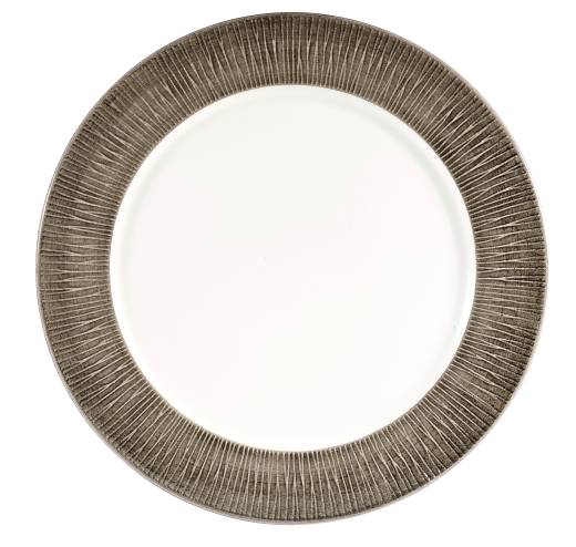 Bamboo Spinwash Dusk Presentation Plate 30.5cm (x12)