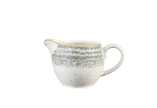 Studio Prints Stone Grey Jug 7cm/11.4cl (x4)
