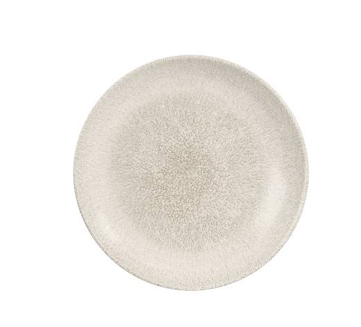 Raku Agate Grey Coupe Bowl 24.8cm/113.6cl (x12)