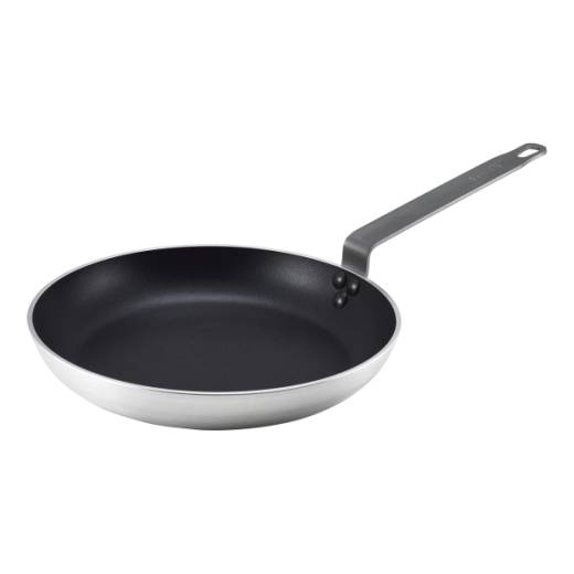 Non Stick Induction Frypan 30cm Teflon Profile Coating