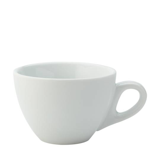 Barista Mighty White Cup 35cl (x6)