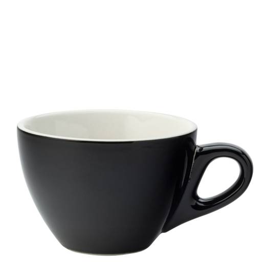 Barista Mighty Black Cup 35cl (x6)