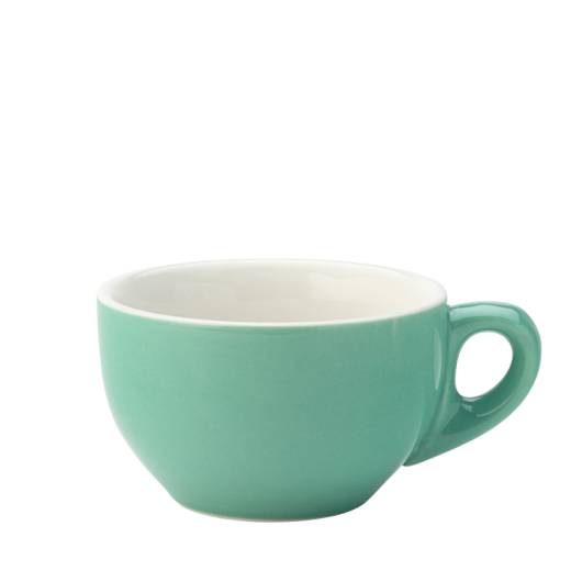 Barista Latte Green Cup 28cl (x6)