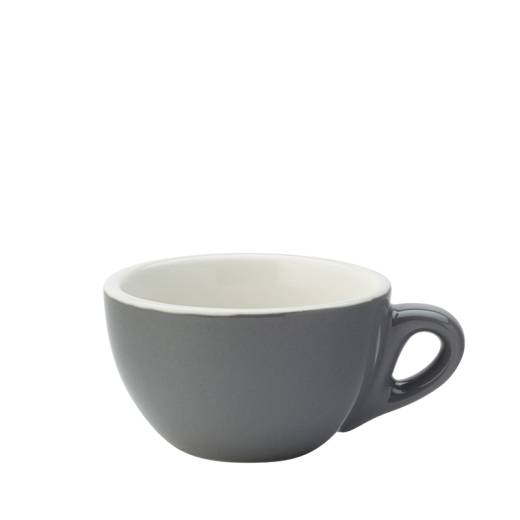 Barista Cappuccino Grey Cup 20cl (x12)