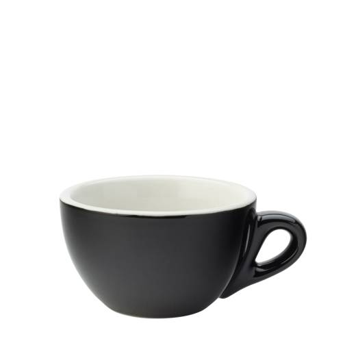 Barista Cappuccino Black Cup 20cl (x12)