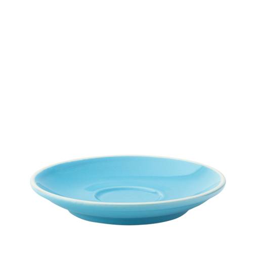 Barista Espresso Blue Saucer 11.5cm (x12)