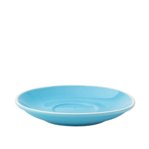 Barista Blue Saucer 14cm (x12)