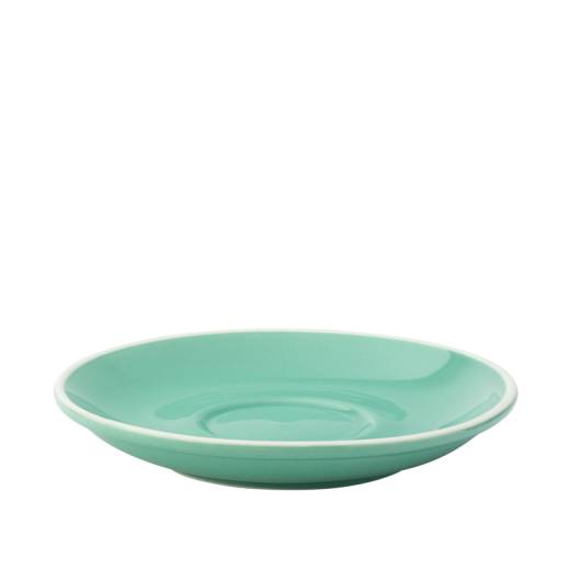 Barista Green Saucer 14cm (x12)