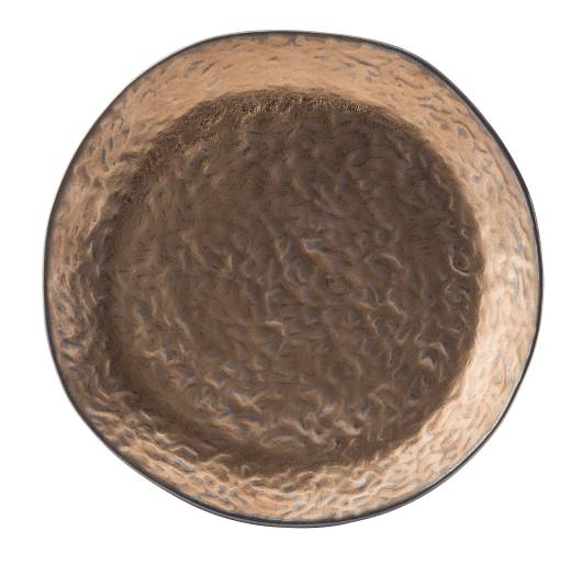 Midas Plate 19cm (x6)