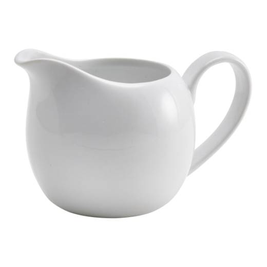 Royal Genware Milk Jug 14cl/5oz (x6)