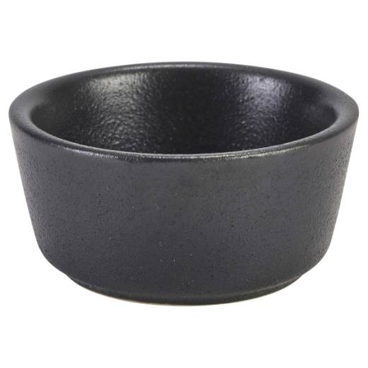 Cast Iron Effect Ramekin 45ml (x12)