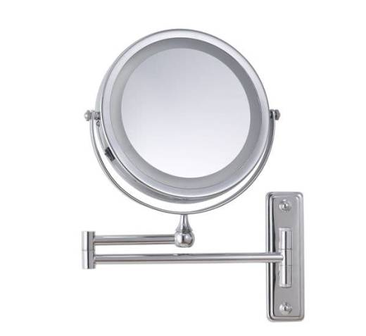 Winchester Wall Mounted Illuminated Mirror