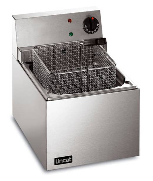 Lynx 400 Fryer (Counter Top) Single Tank