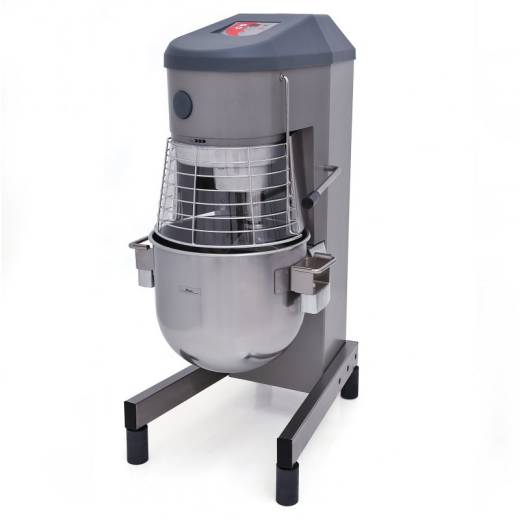 Sammic BE-40 Planetary Mixer 40L