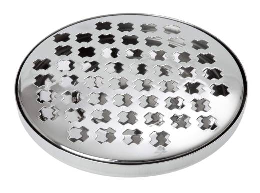 Stainless Steel Round Drip Tray 15.2cm/6in