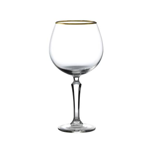 Gold Banded Gin Goblet 58cl (x12)